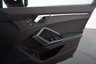 USED 2019 69 AUDI Q3 2.0 TDI S LINE 5d AUTO-LOW MILEAGE-BLACK HALF LEATHER-HILL DECENT CONTROL-HILL HOLD ASSIST-REAR PARKING SENSORS-LANE DEPARTURE WARNING AND AUDI SIDE ASSIST-CRUISE CONTROL-DAB RADIO-BLUETOOTH-VIRTUAL COCKPIT-POWER TAILGATE-HIGH GLOSS PACKAGE-LED DAYTIME RUNNING LIGHTS-AMBIENT LIGHTING PACKAGE-DARK MATT ALUMINIUM INLAYS-PRIVACY GLASS-19