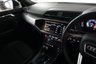 USED 2019 69 AUDI Q3 2.0 TDI S LINE 5d AUTO-LOW MILEAGE-BLACK HALF LEATHER-HILL DECENT CONTROL-HILL HOLD ASSIST-REAR PARKING SENSORS-LANE DEPARTURE WARNING AND AUDI SIDE ASSIST-CRUISE CONTROL-DAB RADIO-BLUETOOTH-VIRTUAL COCKPIT-POWER TAILGATE-HIGH GLOSS PACKAGE-LED DAYTIME RUNNING LIGHTS-AMBIENT LIGHTING PACKAGE-DARK MATT ALUMINIUM INLAYS-PRIVACY GLASS-19
