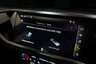 USED 2019 69 AUDI Q3 2.0 TDI S LINE 5d AUTO-LOW MILEAGE-BLACK HALF LEATHER-HILL DECENT CONTROL-HILL HOLD ASSIST-REAR PARKING SENSORS-LANE DEPARTURE WARNING AND AUDI SIDE ASSIST-CRUISE CONTROL-DAB RADIO-BLUETOOTH-VIRTUAL COCKPIT-POWER TAILGATE-HIGH GLOSS PACKAGE-LED DAYTIME RUNNING LIGHTS-AMBIENT LIGHTING PACKAGE-DARK MATT ALUMINIUM INLAYS-PRIVACY GLASS-19