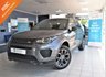 USED 2018 68 LAND ROVER DISCOVERY SPORT 2.0 TD4 LANDMARK 5d 178 BHP 7 SEATS EURO 6 PAN-ROOF+NAV+RCAMERA+LOW-MILES
