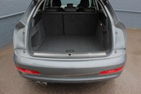USED 2013 63 AUDI Q3 2.0 TDI SE 5d 174 BHP 1 Owner, Under 32000 Miles, Over &pound;4000 of Extras, FSH, Cambelt Change 28K