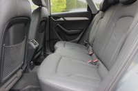 USED 2013 63 AUDI Q3 2.0 TDI SE 5d 174 BHP 1 Owner, Under 32000 Miles, Over &pound;4000 of Extras, FSH, Cambelt Change 28K