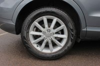USED 2013 63 AUDI Q3 2.0 TDI SE 5d 174 BHP 1 Owner, Under 32000 Miles, Over &pound;4000 of Extras, FSH, Cambelt Change 28K