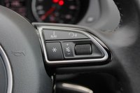 USED 2013 63 AUDI Q3 2.0 TDI SE 5d 174 BHP 1 Owner, Under 32000 Miles, Over &pound;4000 of Extras, FSH, Cambelt Change 28K