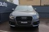 USED 2013 63 AUDI Q3 2.0 TDI SE 5d 174 BHP 1 Owner, Under 32000 Miles, Over &pound;4000 of Extras, FSH, Cambelt Change 28K