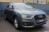 USED 2013 63 AUDI Q3 2.0 TDI SE 5d 174 BHP 1 Owner, Under 32000 Miles, Over &pound;4000 of Extras, FSH, Cambelt Change 28K