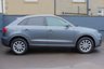 USED 2013 63 AUDI Q3 2.0 TDI SE 5d 174 BHP 1 Owner, Under 32000 Miles, Over &pound;4000 of Extras, FSH, Cambelt Change 28K