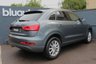 USED 2013 63 AUDI Q3 2.0 TDI SE 5d 174 BHP 1 Owner, Under 32000 Miles, Over &pound;4000 of Extras, FSH, Cambelt Change 28K