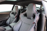 USED 2017 17 JAGUAR F-TYPE 5.0 V8 SVR Auto AWD 2dr **NOW SOLD**