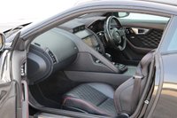 USED 2017 17 JAGUAR F-TYPE 5.0 V8 SVR Auto AWD 2dr **NOW SOLD**
