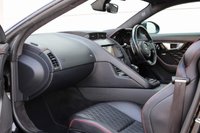 USED 2017 17 JAGUAR F-TYPE 5.0 V8 SVR Auto AWD 2dr **NOW SOLD**