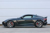 USED 2017 17 JAGUAR F-TYPE 5.0 V8 SVR Auto AWD 2dr **NOW SOLD**
