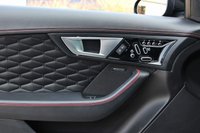 USED 2017 17 JAGUAR F-TYPE 5.0 V8 SVR Auto AWD 2dr **NOW SOLD**