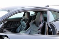USED 2017 17 JAGUAR F-TYPE 5.0 V8 SVR Auto AWD 2dr **NOW SOLD**