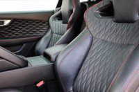 USED 2017 17 JAGUAR F-TYPE 5.0 V8 SVR Auto AWD 2dr **NOW SOLD**