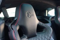 USED 2017 17 JAGUAR F-TYPE 5.0 V8 SVR Auto AWD 2dr **NOW SOLD**