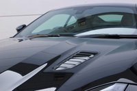 USED 2017 17 JAGUAR F-TYPE 5.0 V8 SVR Auto AWD 2dr **NOW SOLD**