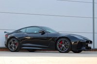 USED 2017 17 JAGUAR F-TYPE 5.0 V8 SVR Auto AWD 2dr **NOW SOLD**