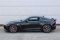 USED 2017 17 JAGUAR F-TYPE 5.0 V8 SVR Auto AWD 2dr **NOW SOLD**