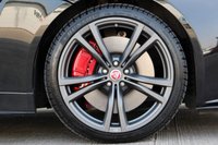 USED 2017 17 JAGUAR F-TYPE 5.0 V8 SVR Auto AWD 2dr **NOW SOLD**