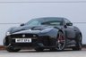 USED 2017 17 JAGUAR F-TYPE 5.0 V8 SVR Auto AWD 2dr **NOW SOLD**