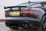 USED 2017 17 JAGUAR F-TYPE 5.0 V8 SVR Auto AWD 2dr **NOW SOLD**