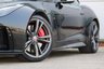 USED 2017 17 JAGUAR F-TYPE 5.0 V8 SVR Auto AWD 2dr **NOW SOLD**