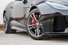 USED 2017 17 JAGUAR F-TYPE 5.0 V8 SVR Auto AWD 2dr **NOW SOLD**