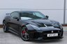 USED 2017 17 JAGUAR F-TYPE 5.0 V8 SVR Auto AWD 2dr **NOW SOLD**