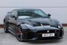 USED 2017 17 JAGUAR F-TYPE 5.0 V8 SVR Auto AWD 2dr **NOW SOLD**