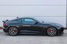 USED 2017 17 JAGUAR F-TYPE 5.0 V8 SVR Auto AWD 2dr **NOW SOLD**