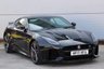 USED 2017 17 JAGUAR F-TYPE 5.0 V8 SVR Auto AWD 2dr **NOW SOLD**
