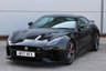 USED 2017 17 JAGUAR F-TYPE 5.0 V8 SVR Auto AWD 2dr **NOW SOLD**