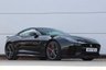 USED 2017 17 JAGUAR F-TYPE 5.0 V8 SVR Auto AWD 2dr **NOW SOLD**
