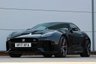 USED 2017 17 JAGUAR F-TYPE 5.0 V8 SVR Auto AWD 2dr **NOW SOLD**