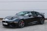USED 2017 17 JAGUAR F-TYPE 5.0 V8 SVR Auto AWD 2dr **NOW SOLD**