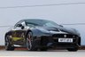 USED 2017 17 JAGUAR F-TYPE 5.0 V8 SVR Auto AWD 2dr **NOW SOLD**
