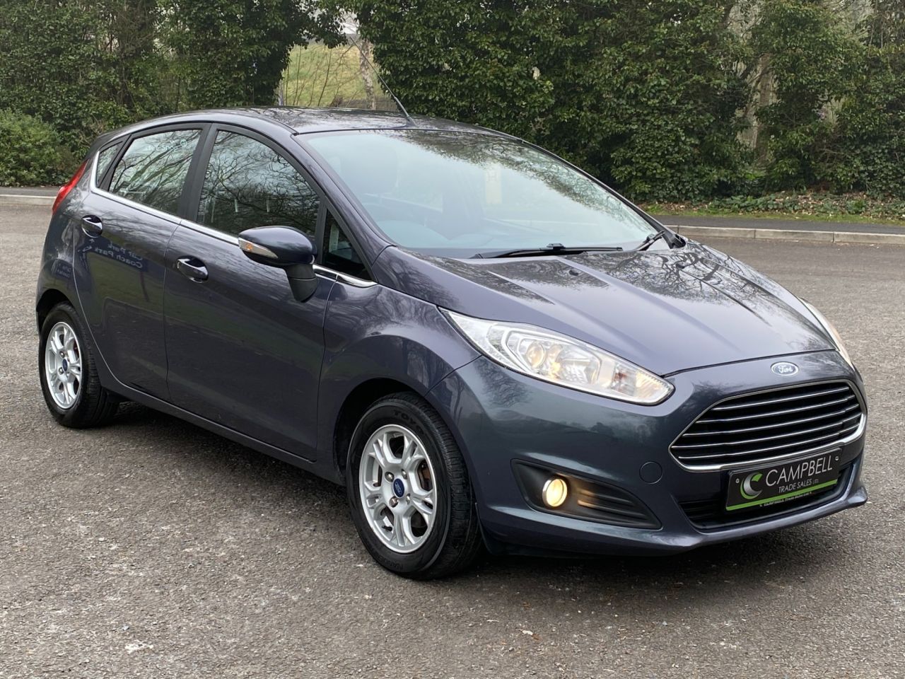 Main Car Image