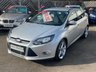 USED 2013 63 FORD FOCUS 1.6 TDCi Titanium NAVIGATOR 5dr - 18