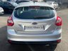 USED 2013 63 FORD FOCUS 1.6 TDCi Titanium NAVIGATOR 5dr - 18