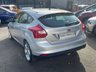 USED 2013 63 FORD FOCUS 1.6 TDCi Titanium NAVIGATOR 5dr - 18