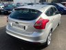 USED 2013 63 FORD FOCUS 1.6 TDCi Titanium NAVIGATOR 5dr - 18
