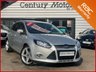 USED 2013 63 FORD FOCUS 1.6 TDCi Titanium NAVIGATOR 5dr - 18