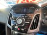 USED 2013 63 FORD FOCUS 1.6 TDCi Titanium NAVIGATOR 5dr - 18