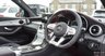 USED 2022 22 MERCEDES-BENZ GLC 43 AMG  AMG GLC 43 4MATIC PREMIUM PLUS 5d AUTO 385 BHP ESTATE
