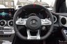 USED 2022 22 MERCEDES-BENZ GLC 43 AMG  AMG GLC 43 4MATIC PREMIUM PLUS 5d AUTO 385 BHP ESTATE