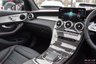USED 2022 22 MERCEDES-BENZ GLC 43 AMG  AMG GLC 43 4MATIC PREMIUM PLUS 5d AUTO 385 BHP ESTATE