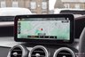 USED 2022 22 MERCEDES-BENZ GLC 43 AMG  AMG GLC 43 4MATIC PREMIUM PLUS 5d AUTO 385 BHP ESTATE