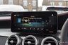 USED 2022 22 MERCEDES-BENZ GLC 43 AMG  AMG GLC 43 4MATIC PREMIUM PLUS 5d AUTO 385 BHP ESTATE