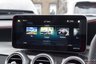 USED 2022 22 MERCEDES-BENZ GLC 43 AMG  AMG GLC 43 4MATIC PREMIUM PLUS 5d AUTO 385 BHP ESTATE